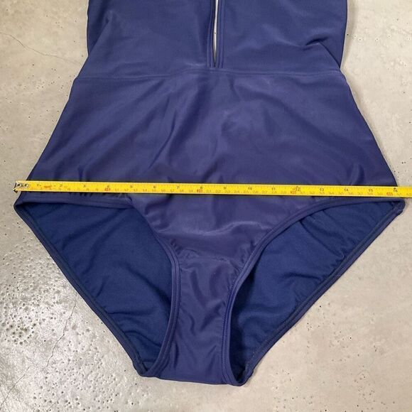 Ted Baker Pikaa One Piece Swimsuit - Picture 7 of 12